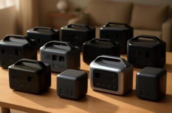 14 Affordable Portable Power Stations Worth Your Wallet Absolutely loves