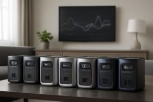 7 Best Backup Power Stations for Home: Reliable Power on Demand