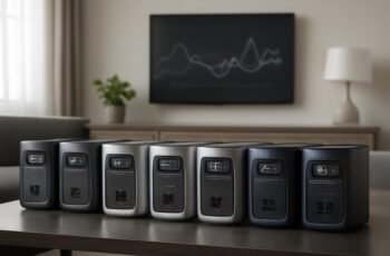 7 Best Backup Power Stations for Home: Reliable Power on Demand