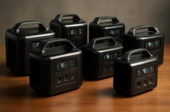 7 Best Inverter Power Stations That Power Your Day Efficiently