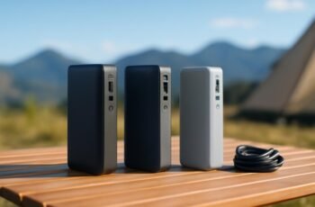 11 Best Lightweight Portable Power Stations That Won’t Weigh You Down