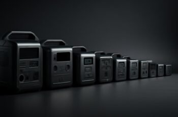 10 Best Mobile Power Stations You’ll Want to Own