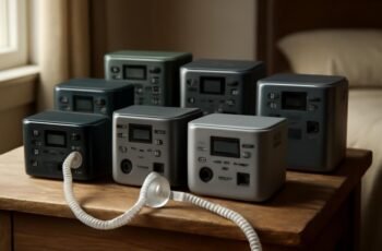 7 Best Portable Power Stations for CPAP Use That Won’t Quit