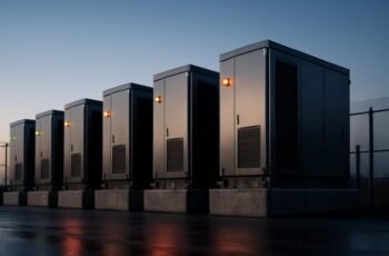 7 Best Commercial Power Stations That Power Up Projects