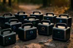 12 Best Emergency Power Stations to Keep You Powered Anywhere