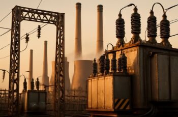4 Best Industrial Power Stations That Power Your Projects