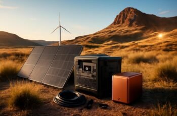 10 Best Off-Grid Power Stations That Power Your Freedom 10 Best Off-Grid Power Stations That Power Your Freedom