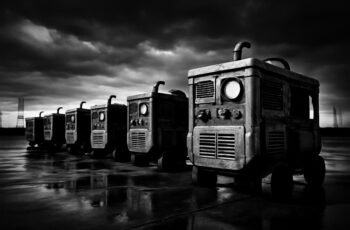 7 Best Gas-Powered Power Stations That Never Quit 7 Best Gas-Powered Power Stations That Never Quit