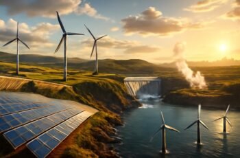 7 Best Renewable Energy Power Stations That Spark Change 7 Best Renewable Energy Power Stations That Spark Change