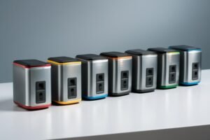 7 Best Solar Power Stations for Home Use That Shine Bright