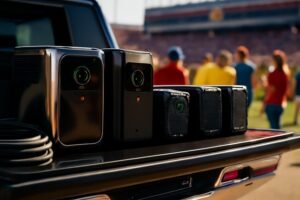 7 Best Power Stations for Tailgating: Buzz-Worthy Backup Power on Game Day