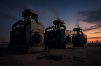 3 Best Diesel Power Stations You’ll Want to Own Now
