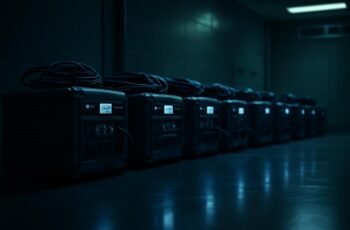 10 Best Power Stations for Medical Backup That Last All Night