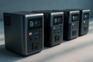 10 Best Smart Power Stations That Power Your Day Efficiently