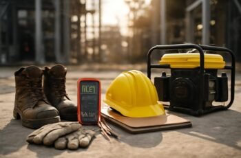5 Best Power Stations Builders Rely On for Jobsites