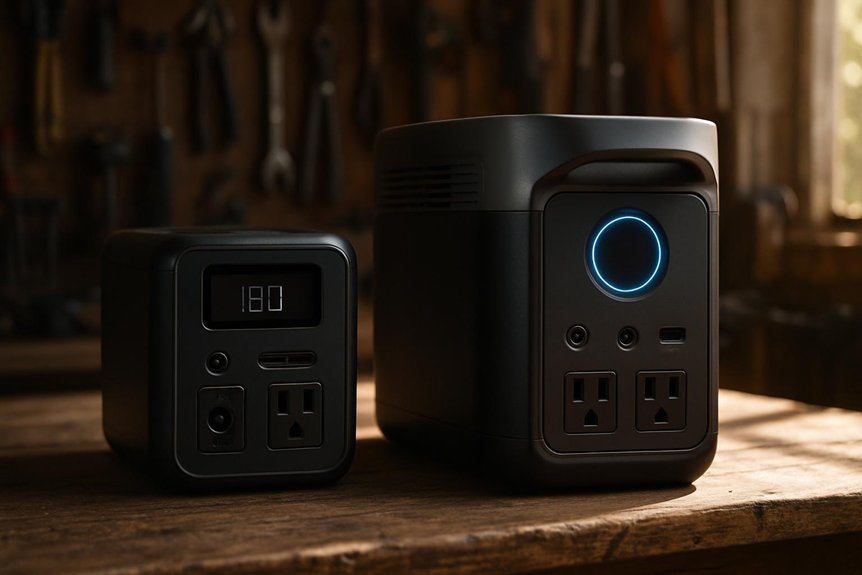 affordable portable power solutions