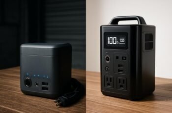 Best Portable Power Station Under $500 Vs $1000