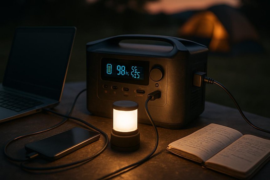 battery care enhances longevity