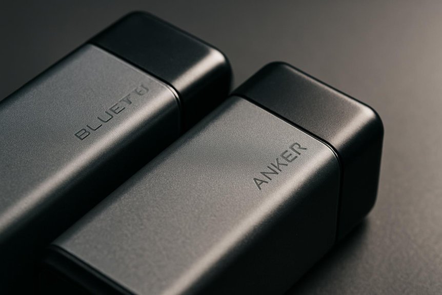 battery chemistry and design