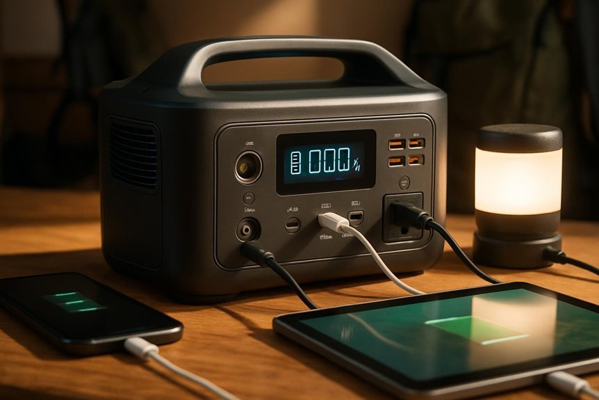 battery life determinants explained
