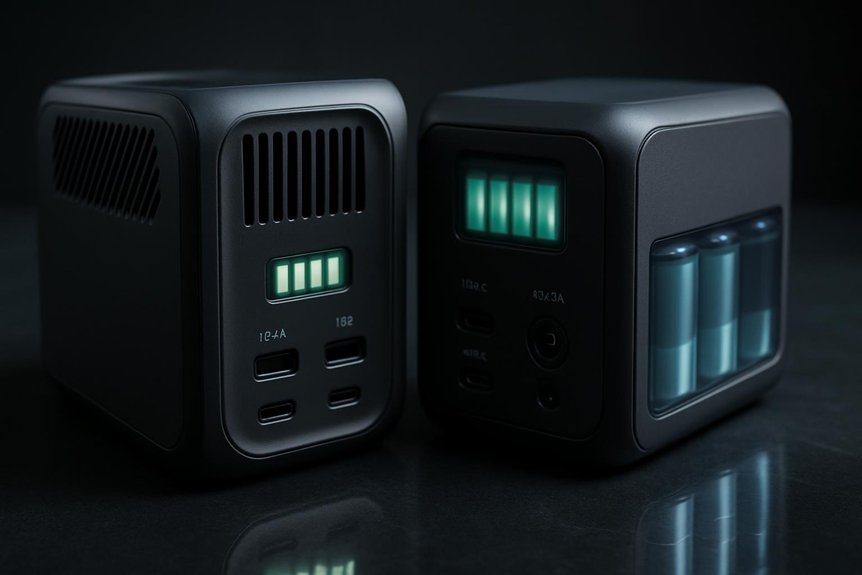 battery lifespan influencing factors