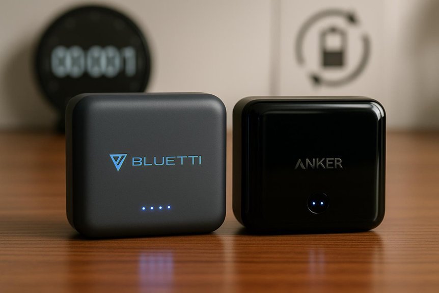 battery longevity comparison analysis