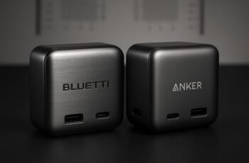 Bluetti Vs Anker Battery Lifespan Comparison