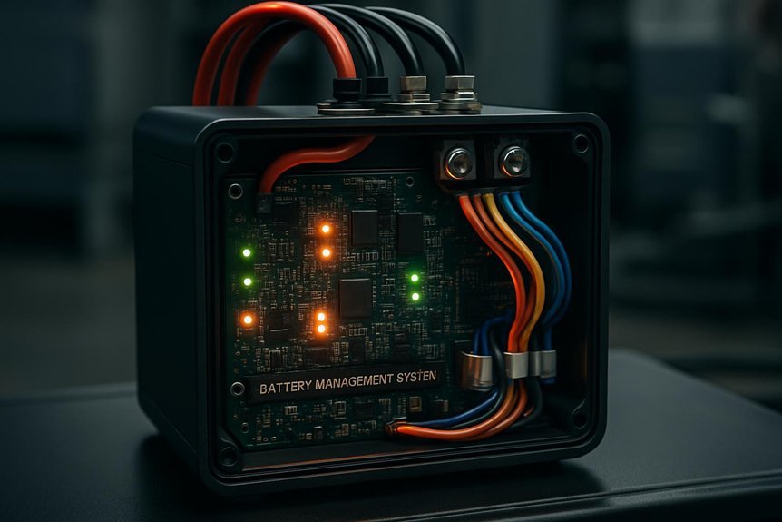 battery management system essentials