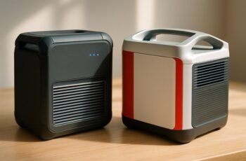 Bluetti Vs Ecoflow Battery Performance
