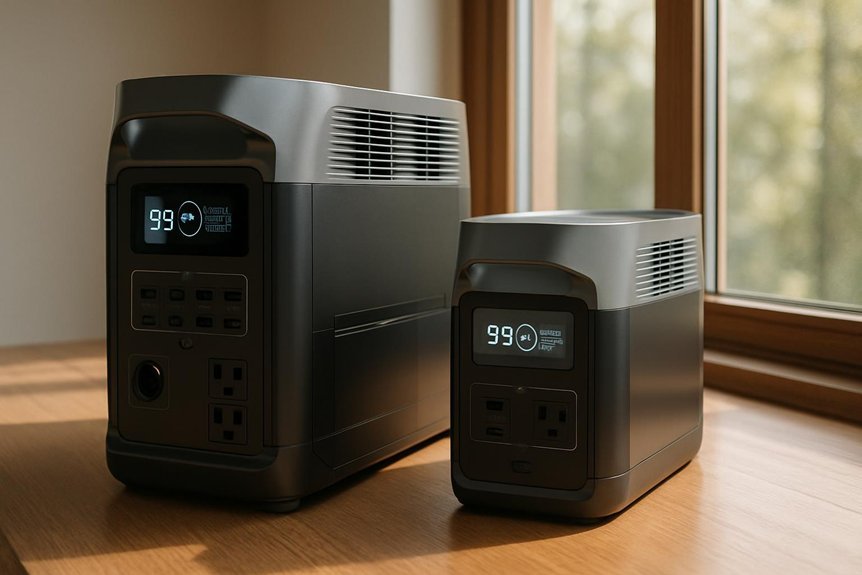 delta pro s superior expandability