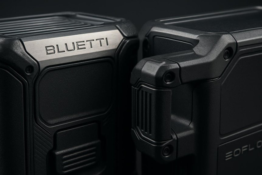 durability comparison of batteries