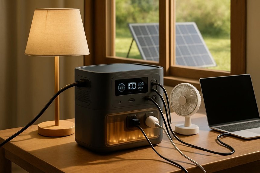 efficient battery management systems