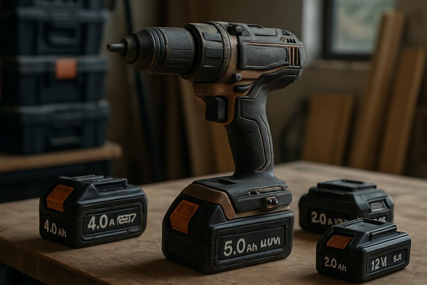 evaluate battery compatibility and efficiency