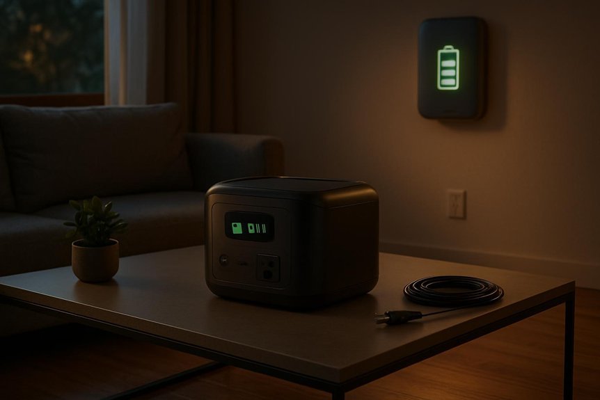 evaluate energy needs carefully