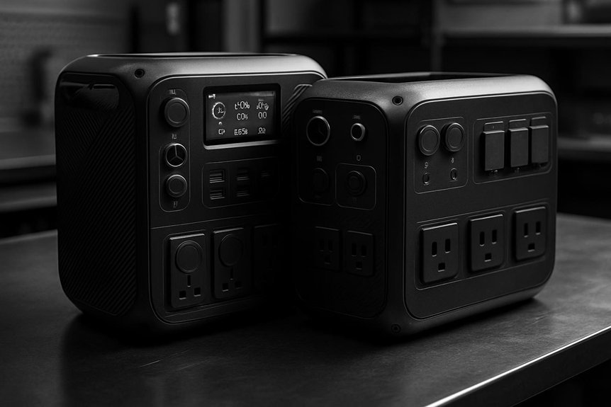 expandability vs fixed design