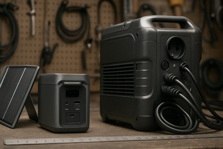 extended power for demanding devices