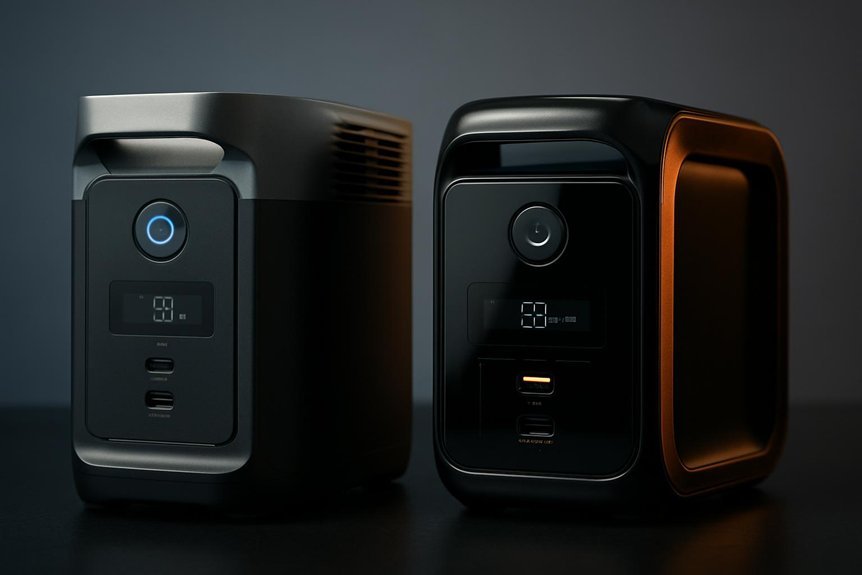 fast charging vs standard
