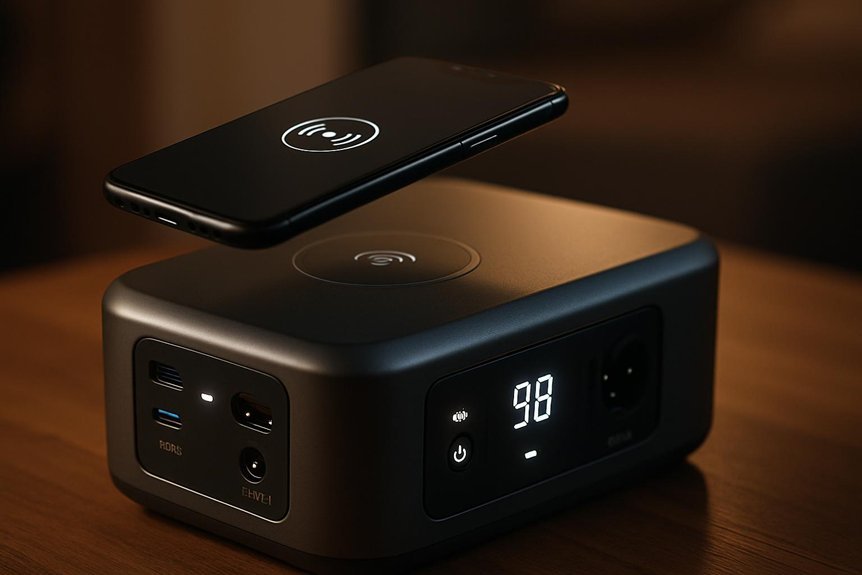 inductive charging technology explained
