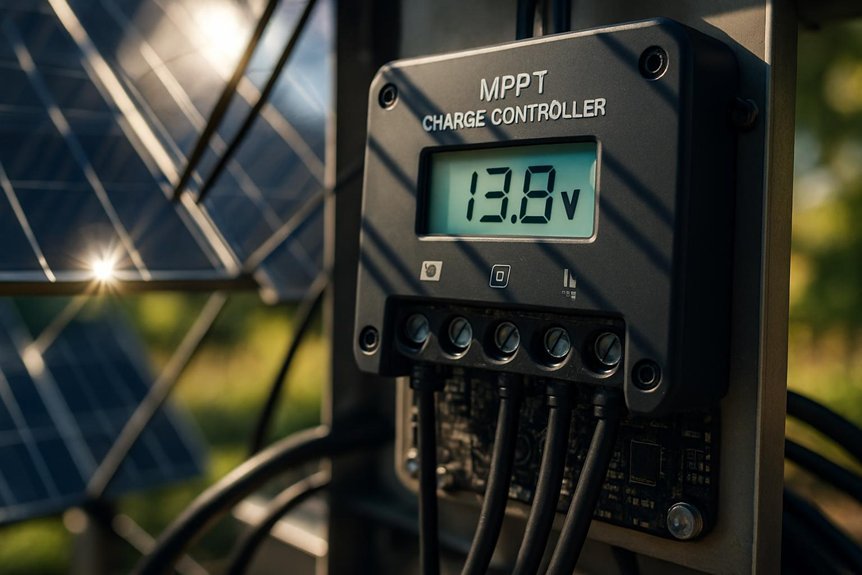 mppt excels over pwm