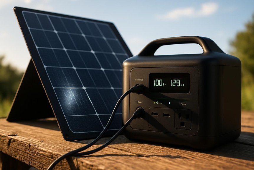 optimize solar panel wattage