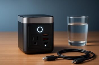 Fast Charging Portable Power Station Comparison