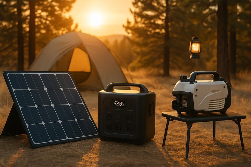 portable power options explained