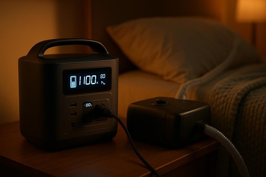 reliable cpap energy solutions