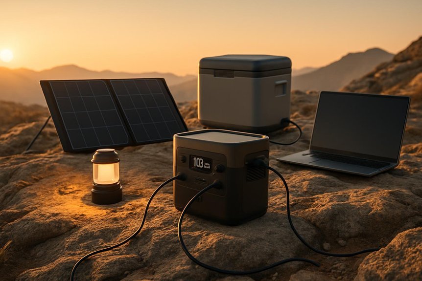 reliable off grid power solutions
