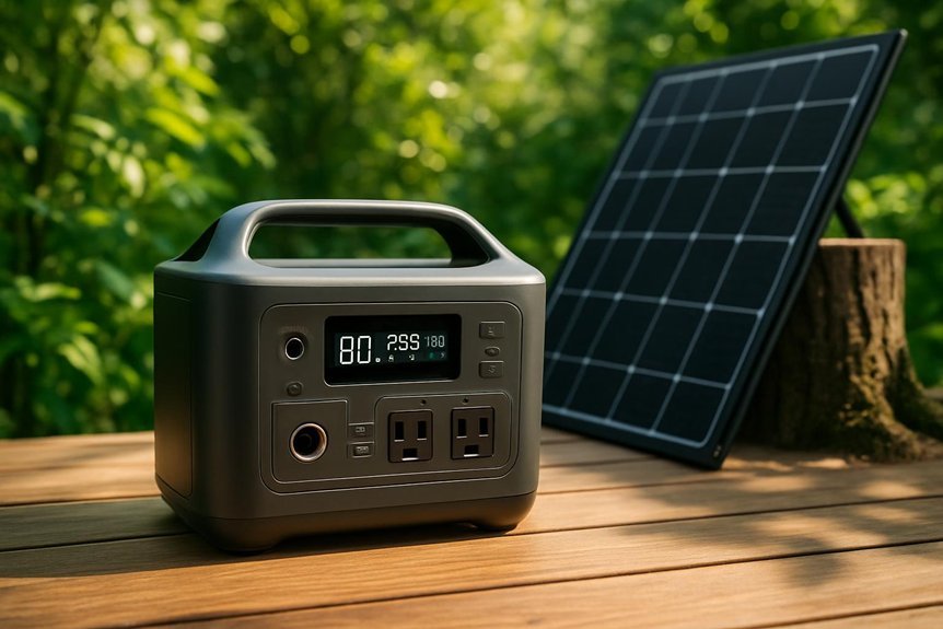 renewable energy reduced emissions