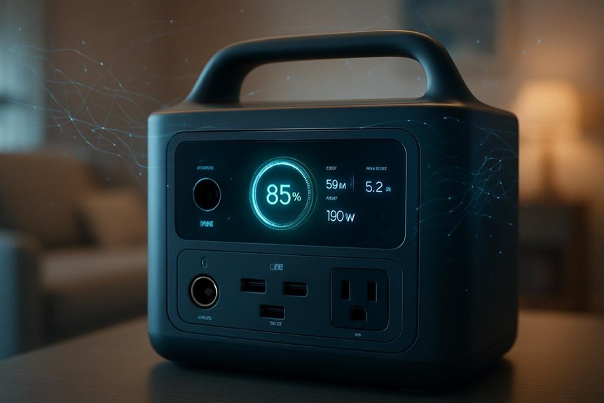 smart energy consumption optimization