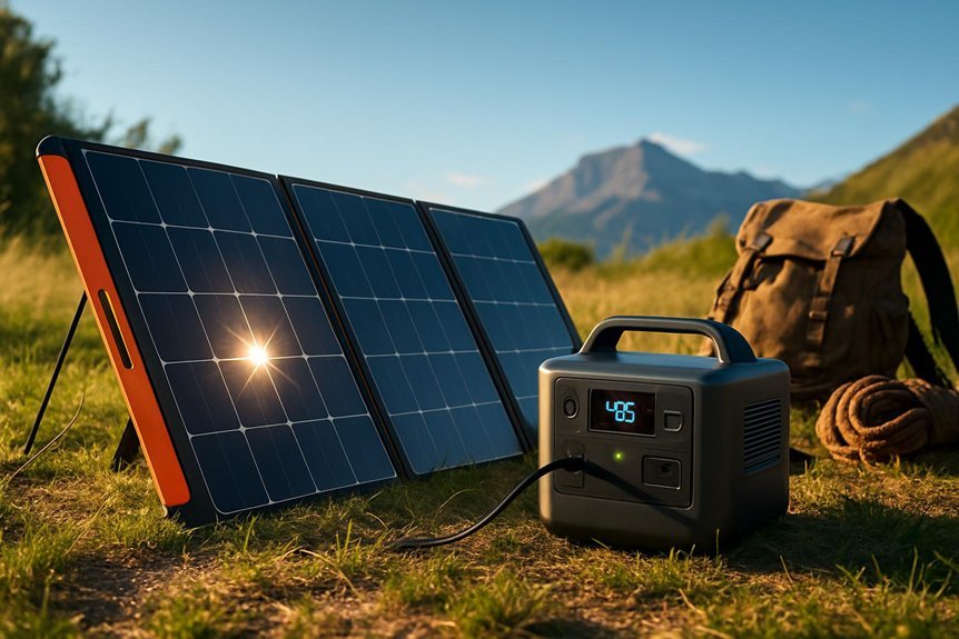 solar panel selection guide