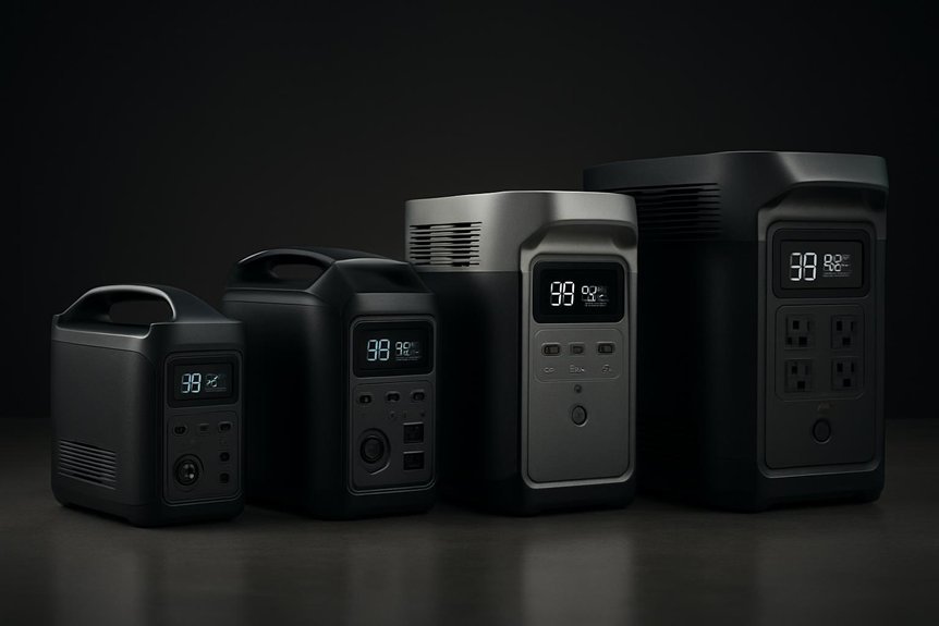 top portable power rankings