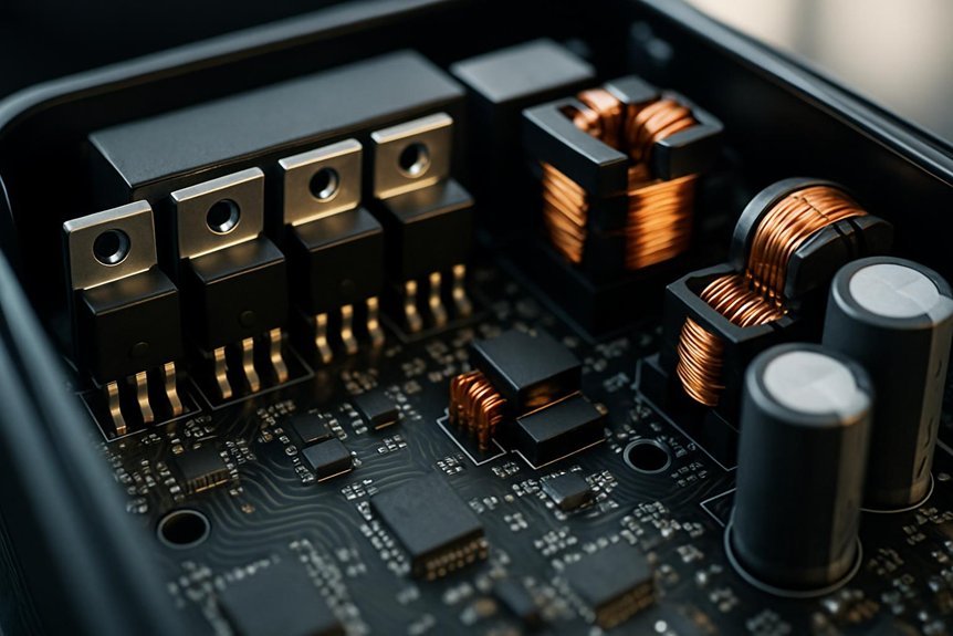 types of inverters explained
