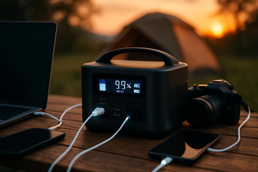 understanding battery capacity importance